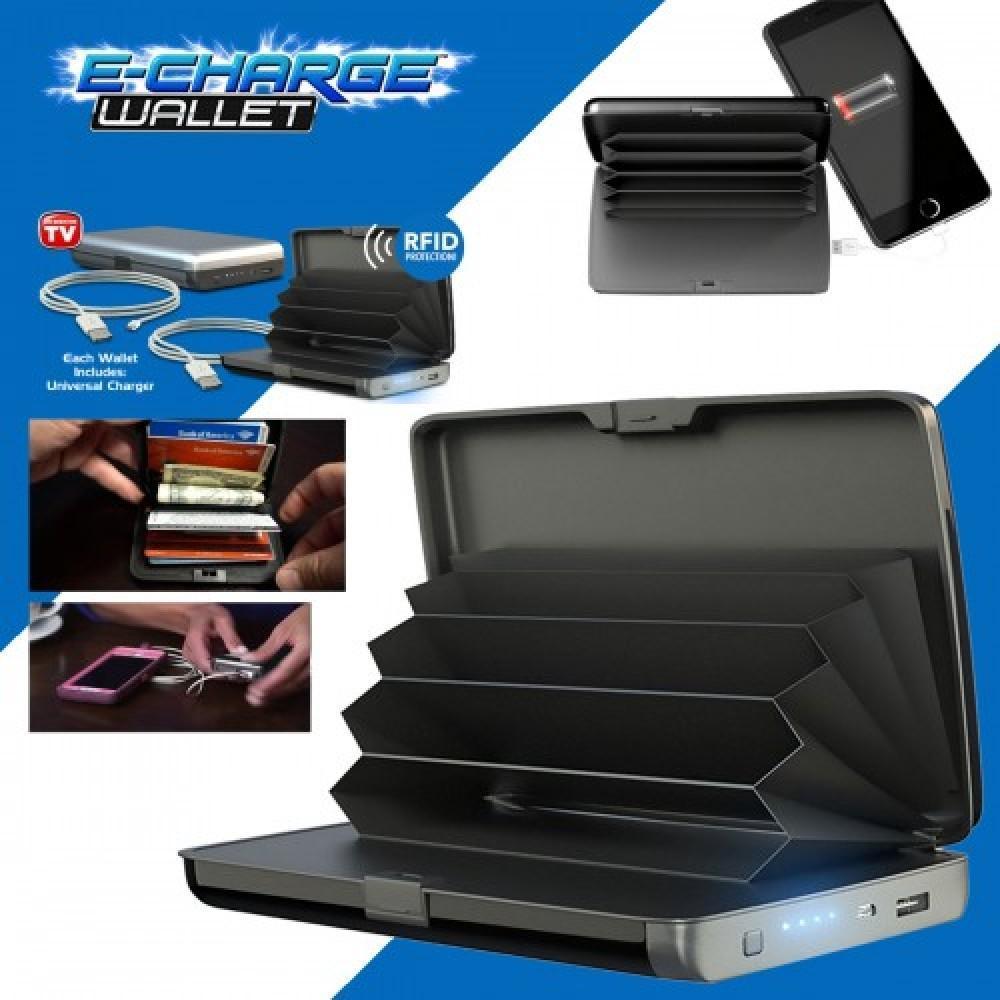 ECharge Wallet